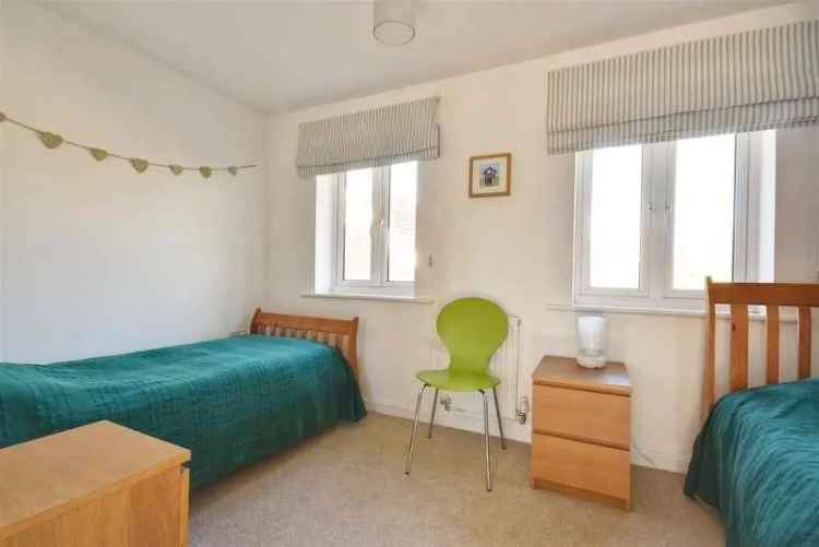 2 Bed House for Sale Near Beach - Chain Free