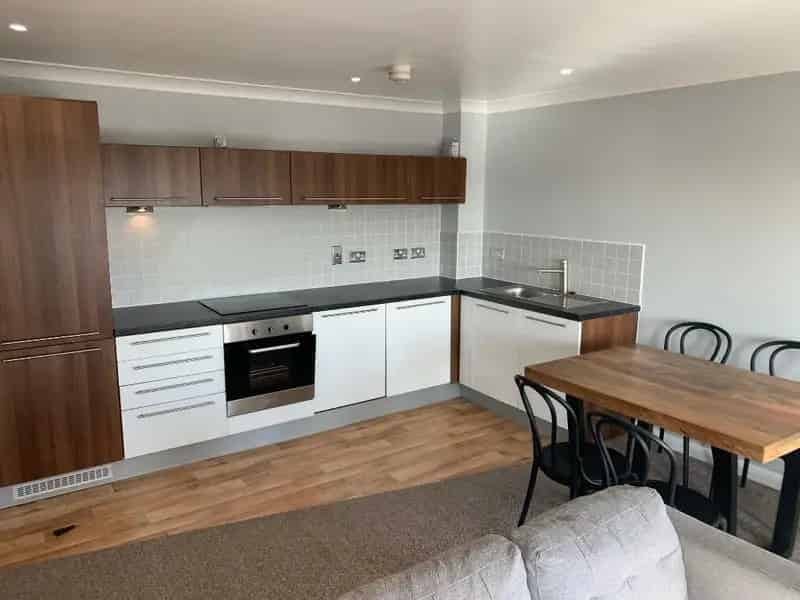 2 Bedroom Apartment City Walk Central