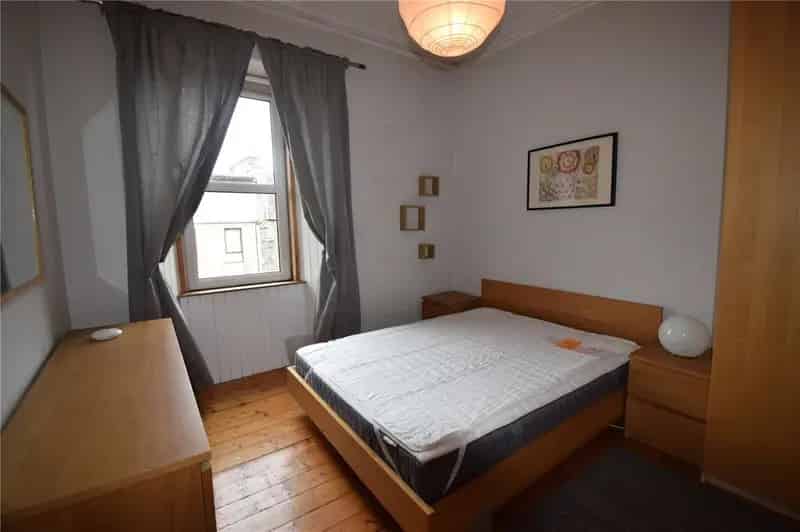 1 Bedroom Furnished Flat to Rent Edinburgh