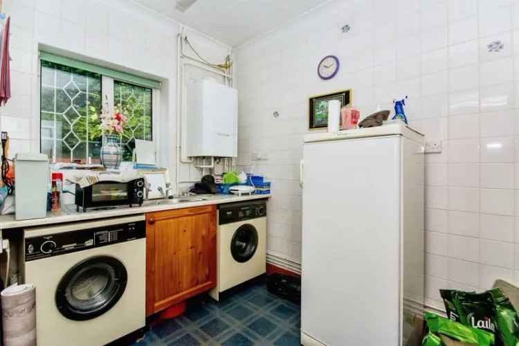 4 Bedroom Detached House Victory Road