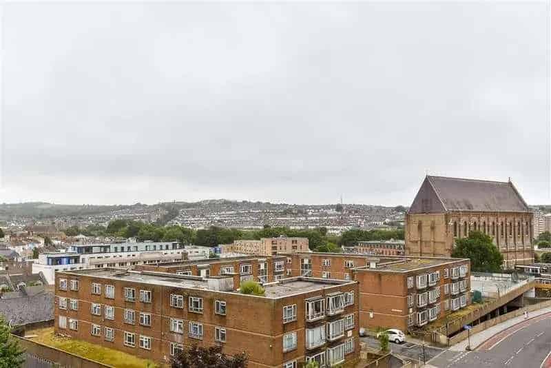 2 Bed Flat for Sale in Brighton City Centre