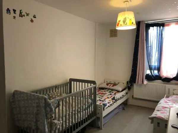 House For Rent in London, England