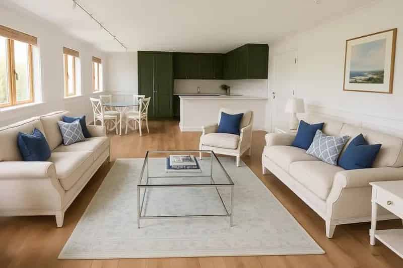 Executive Apartment Central Milton Keynes - First Floor - 2 Parking Spaces