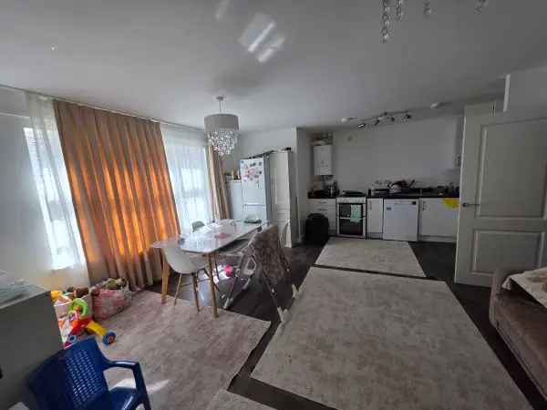 2 Bedroom Ground Floor Flat Maidstone