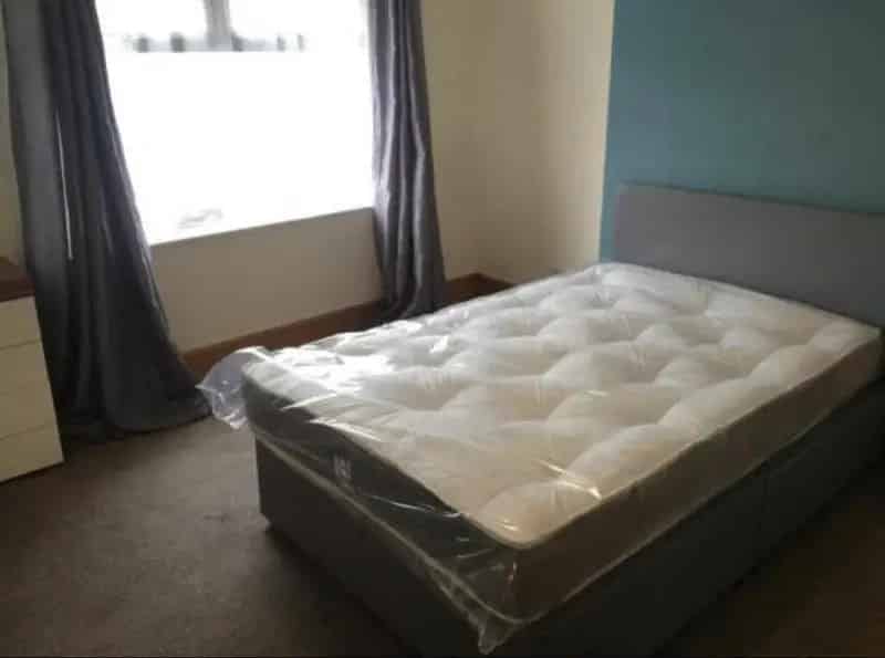Single Room Coalville All Bills Included Zero Deposit