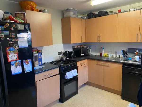 Flat For Rent in London, England