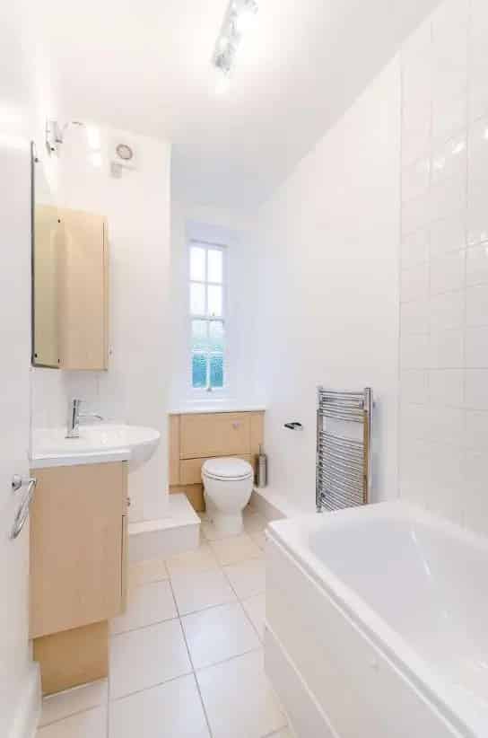 1 bed flat for sale