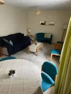 1 Room 57m² Furnished Flat Aberdeen
