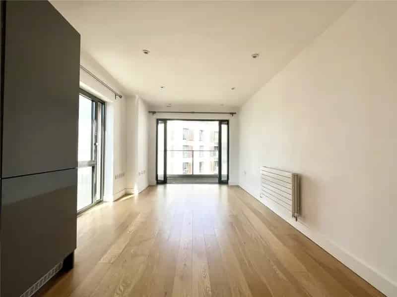 1 Bedroom Apartment Wapping Wharf Hyperoptic Broadband Available