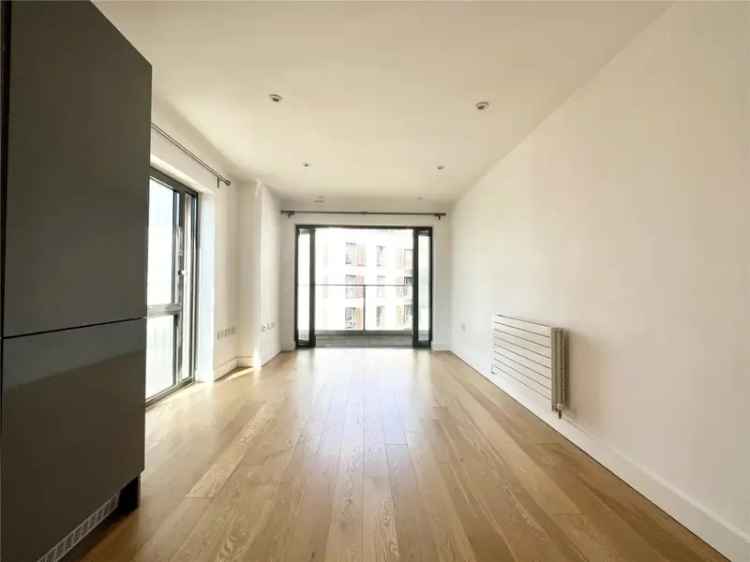 1 Bedroom Apartment Wapping Wharf Hyperoptic Broadband Available