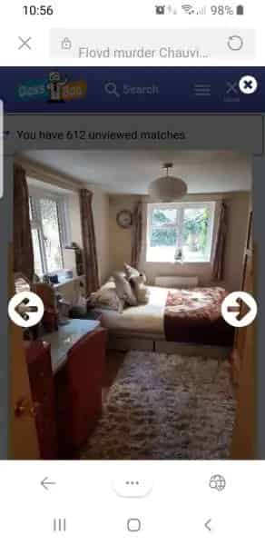2-3 Bed Property Sought Near Maida Vale Secure Tenancy