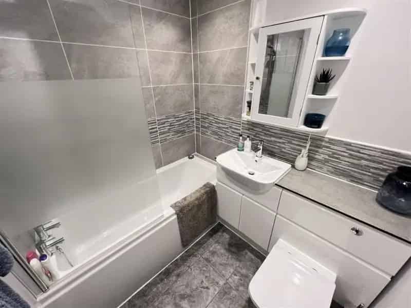 2 Bed Mid Terrace House for Sale Near Wollaston Village