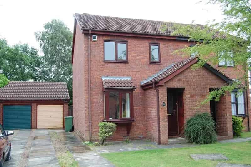 2 Bedroom House To Let Woodthorpe August 2025