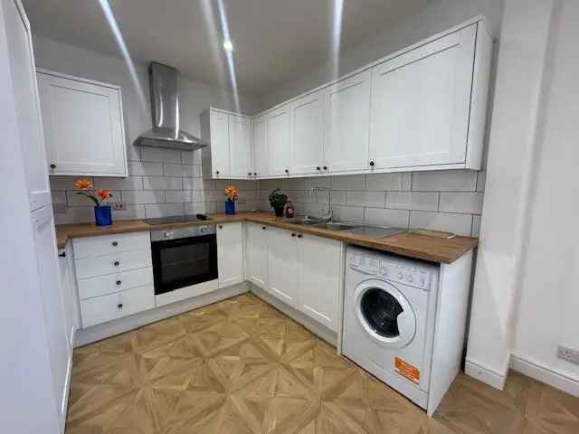 6 Bedroom House St Werburghs Near City Centre