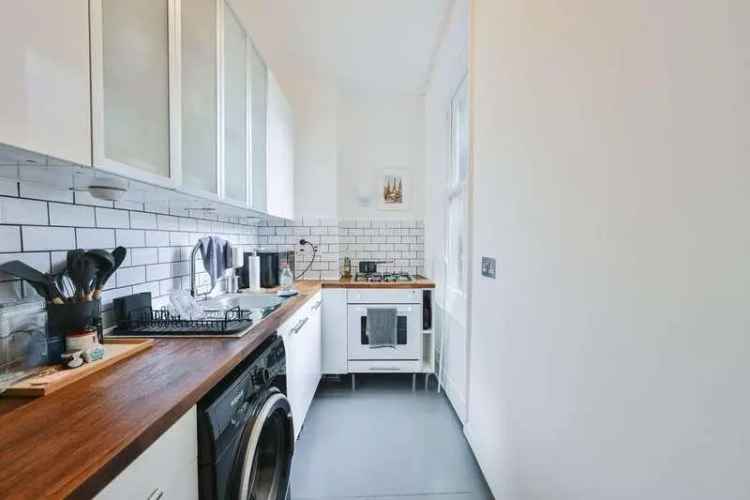 1 bed flat for sale