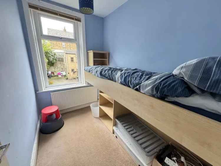 3 Bed End Terrace House for Sale near Saltaire