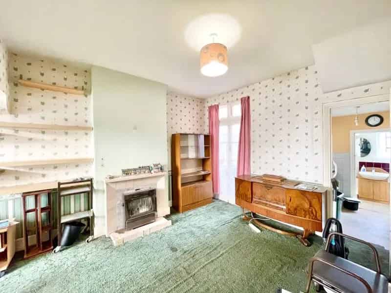 3 Bedroom Victorian Terraced House Walthamstow