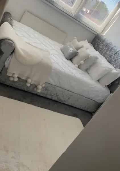 Spacious 2 Bedroom Flat near Westfield Stratford