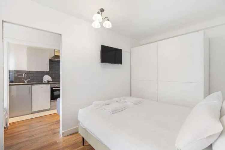 1 Bed Flat for Sale near Marble Arch Hyde Park