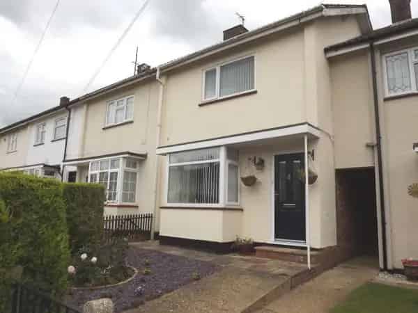 House For Rent , Henlow, England