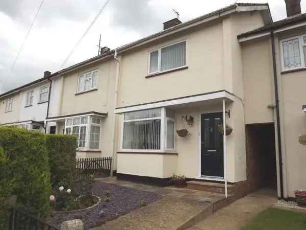 House For Rent in Henlow, England