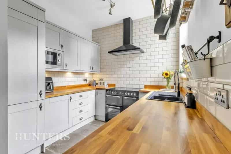 3 Bed House for Sale Wardle Village