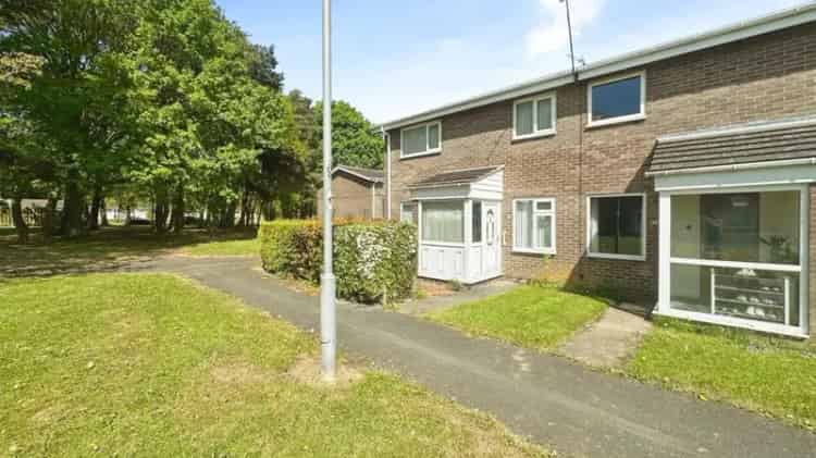 3 Bedroom End Terrace House For Sale Durham DH2