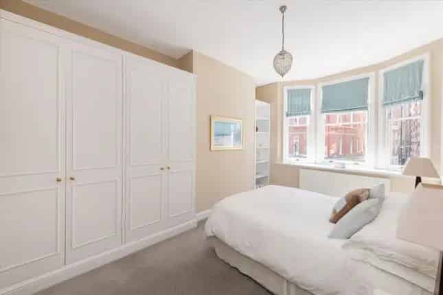 Marylebone 2-Bed Flat Near Regent's Park