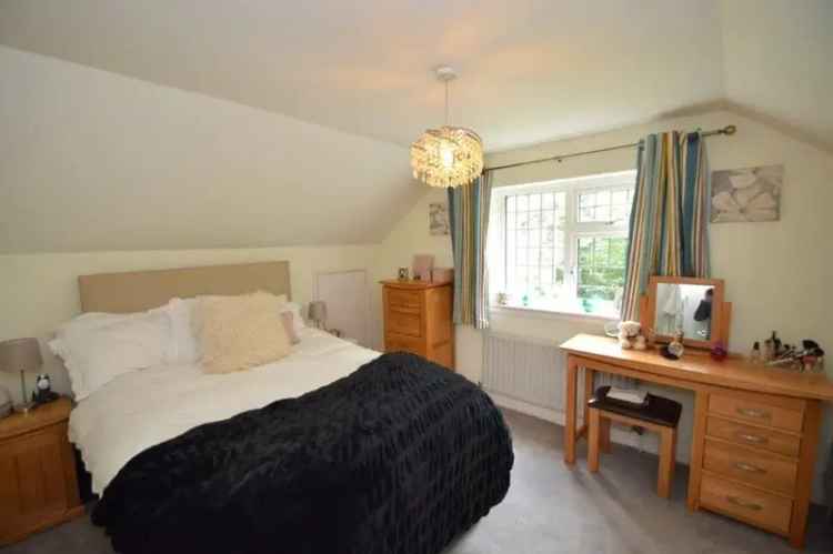 5 Bedroom Detached House for Sale Walderslade Kent