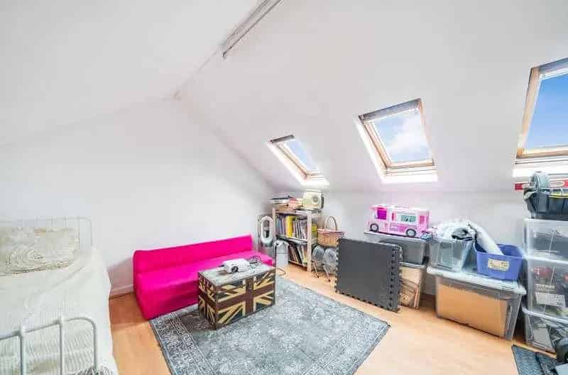 4 Bed House for Sale Near Holloway Road Station