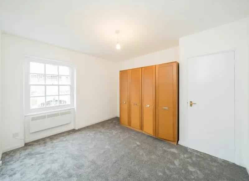 One Bedroom Apartment St Johns Wood Newly Refurbished