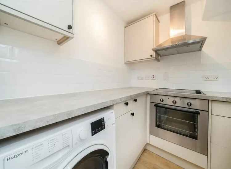 St Johns Wood 1 Bedroom Apartment Newly Refurbished