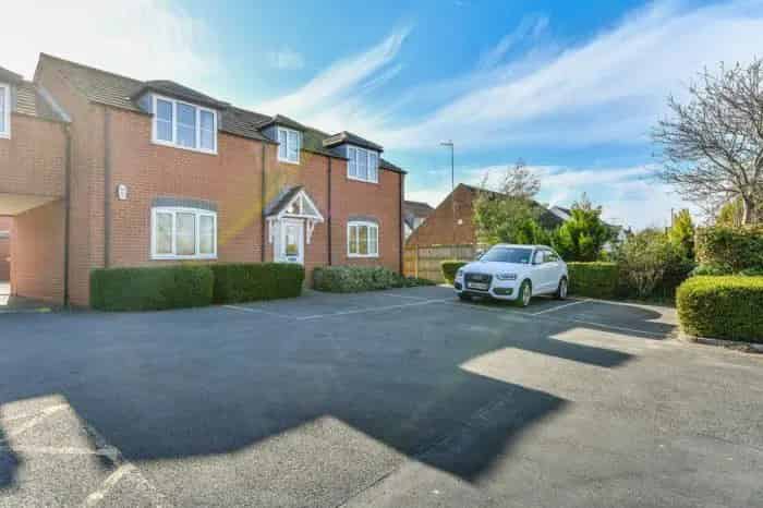 South Nottingham Office Space For Rent Grantham Road A52