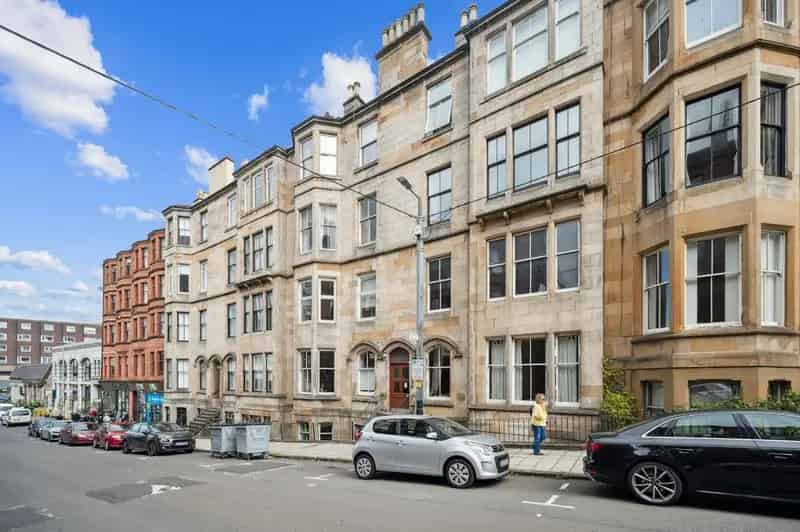 2 Bedroom Flat to Rent in Scotland