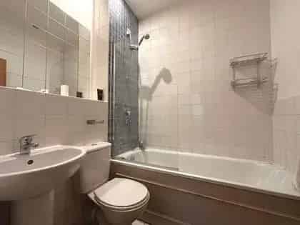 2 Bedroom Apartment Southampton Waterfront
