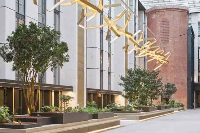 Flat for Sale in Lots Road London SW10