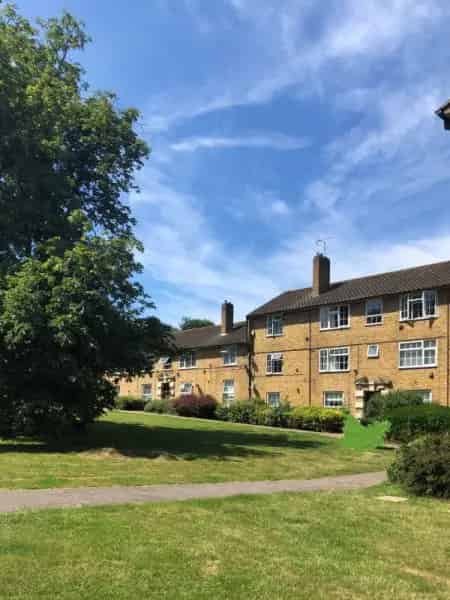 2 Bed Flat Near Kings Cross - Secure Tenancy Available