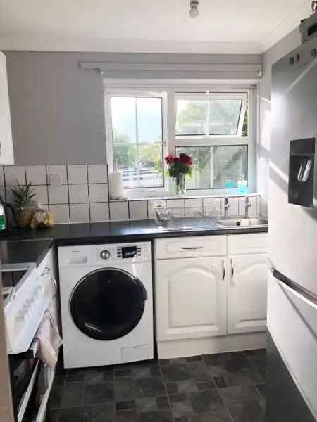 Flat For Rent in Welwyn Hatfield, England