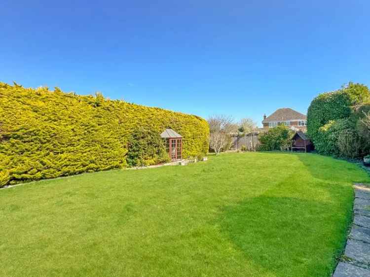 4 Bedroom Detached House for Sale Folkestone Kent