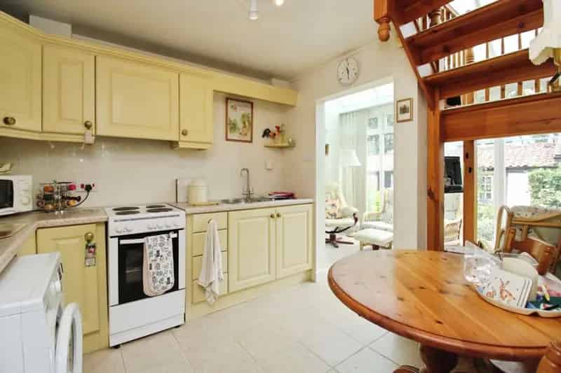 3 bedroom House
 For Sale