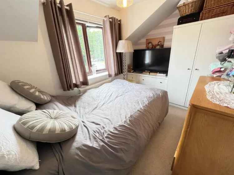 2 Bed Terrace House for Sale Oldswinford