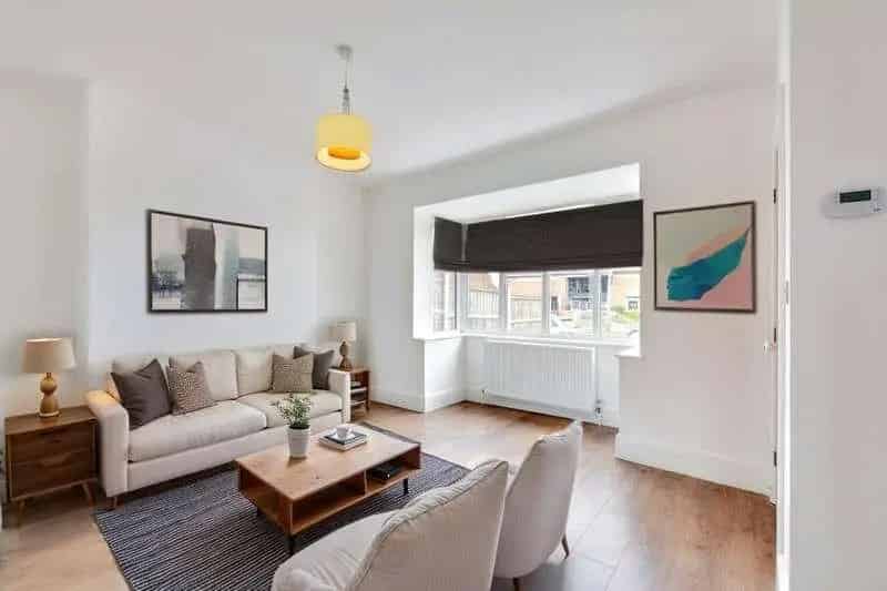 3 Bed Semi-Detached House for Sale