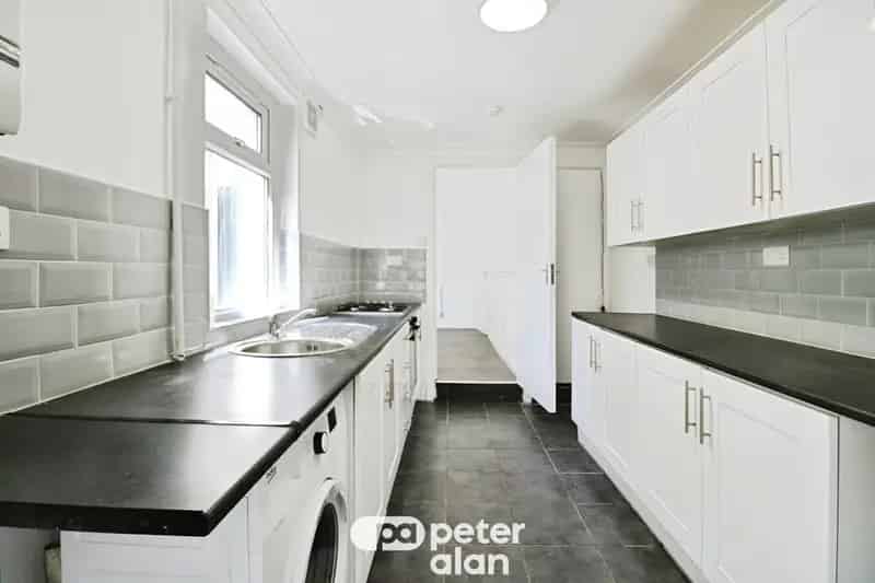 4 Bedroom House June Available Newly Renovated