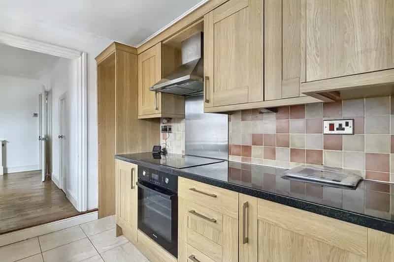 3 Bedroom House To Rent