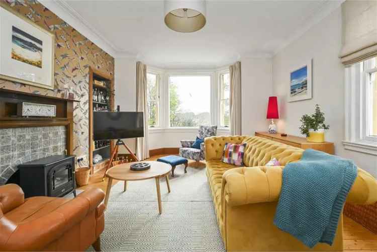 4 Bed Detached Bungalow Milton Bridge 2 Reception Rooms