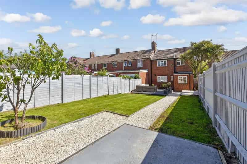 3 Bedroom End Terrace House for Sale Southwater