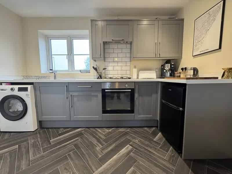 2 Bedroom End Terrace House to Rent Congleton Cheshire