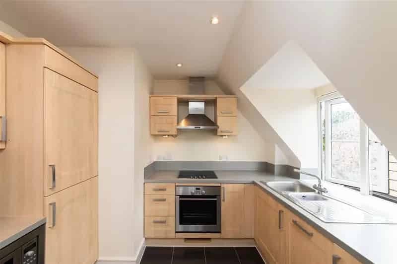 1 Bedroom Flat to Rent Barnet - Modern, Furnished Apartment