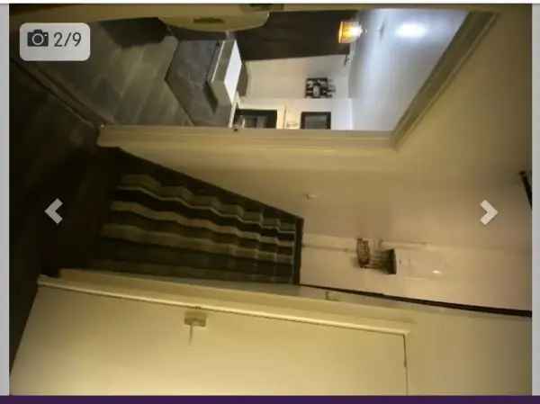 Flat For Rent in Wolverhampton, England