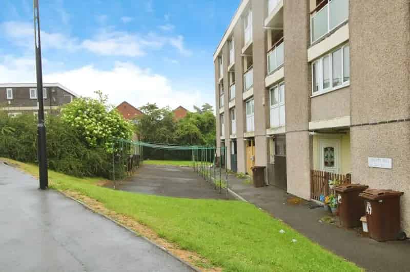2 Bedroom Flat to Rent Sheffield S6